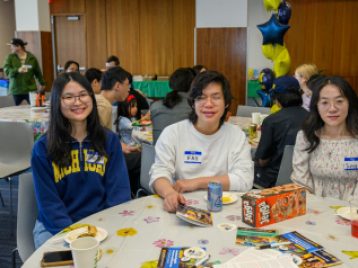 2026-04-18 Spring Gathering 